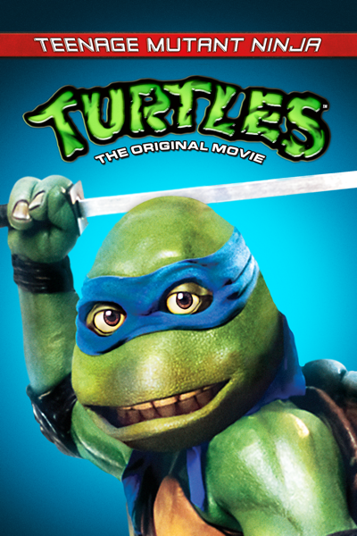 Teenage Mutant Ninja Turtles