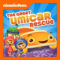 Télécharger Team Umizoomi, The Great UmiCar Rescue Episode 2