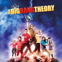 The Big Bang Theory, Season 5
