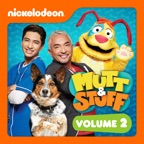 Mutt & Stuff, Vol. 2