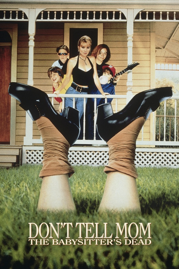 Don’t Tell Mom the Babysitter’s Dead wiki, synopsis, reviews, watch and