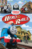 Thomas & Friends, Hero of the Rails - Greg Tiernan