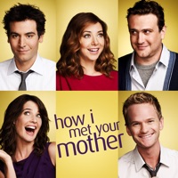 How I Met Your Mother, Saison 6 (VF)