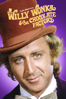 Willy Wonka and the Chocolate Factory - Mel Stuart