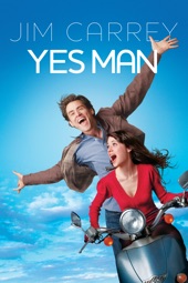 Poster for Yes Man by Peyton Reed