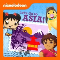 Télécharger Nick Jr. Around the World, Off to Asia! Episode 101
