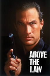 Above the Law