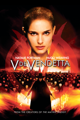 V For Vendetta En Itunes