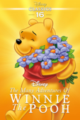 The Many Adventures of Winnie the Pooh