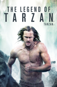 The Legend of Tarzan (2016)