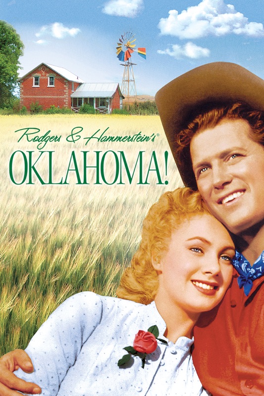 Oklahoma! (1955)
