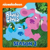 Blue's Clues, Season 2