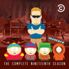 South Park, Season 19 (Uncensored) - South Park