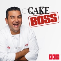 Télécharger Cake Boss, Season 12 Episode 7