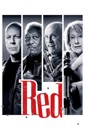 Affiche du film Red (2010)