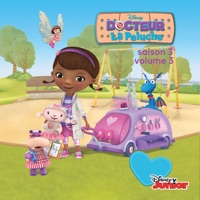 Télécharger Docteur la Peluche, Saison 3 - Volume 3 Episode 2