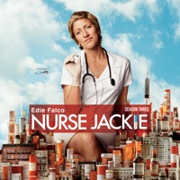 Nurse Jackie, Season 3