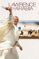 Lawrence of Arabia 