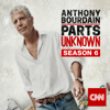 Istanbul - Anthony Bourdain: Parts Unknown