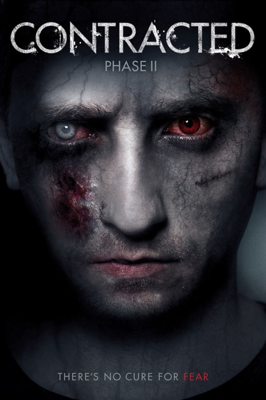 Contracted: Phase II
