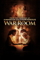 Alex Kendrick - War Room artwork