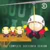 South Park, Season 16 (Uncensored) - South Park