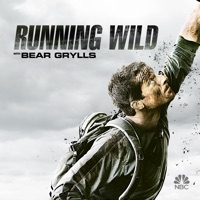 Running Wild with Bear Grylls, Season 2