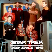 Star Trek: Deep Space Nine, Season 3