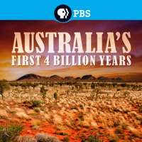 Australia's First 4 Billion Years