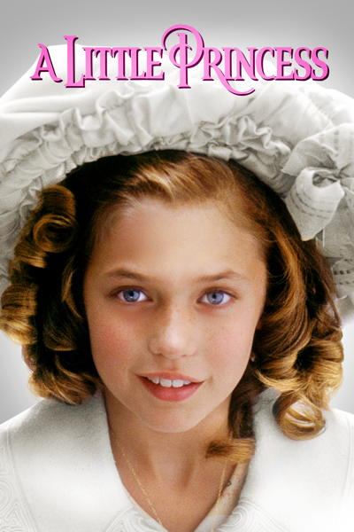 A Little Princess