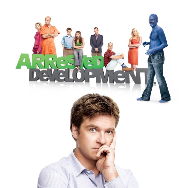 Spring Breakout part of Arrested Development Season 2