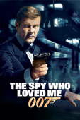 The Spy Who Loved Me