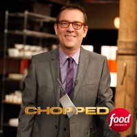 Chopped, Season 15