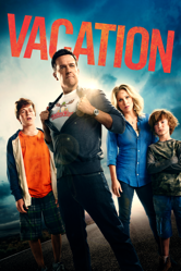 Vacation - Jonathan Goldstein &amp; John Francis Daley Cover Art