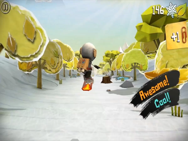 ‎Shred It! Screenshot