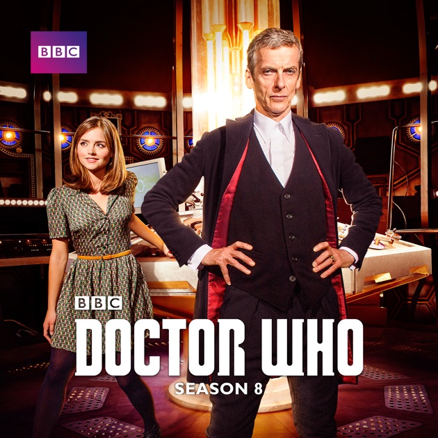 Doctor Who, Season 8 on iTunes
