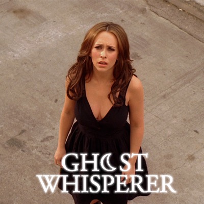 Ghost Whisperer Season 3 Itunes