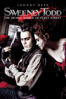 Sweeney Todd : Le diabolique barbier de Fleet Street - Tim Burton