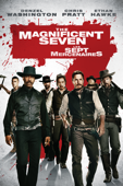 The Magnificent Seven (2016)