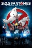 Michael Jones S.O.S FANTOMES (2016) Ghostbusters 5-Film Collection