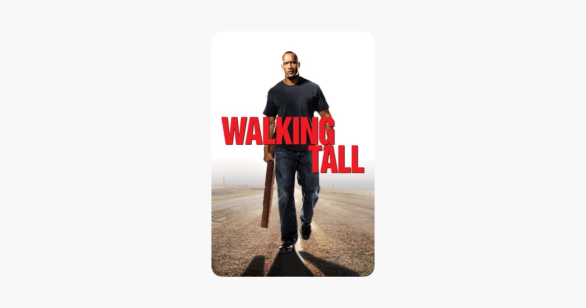 Walking Tall Besetzung Walking Tall Besetzung