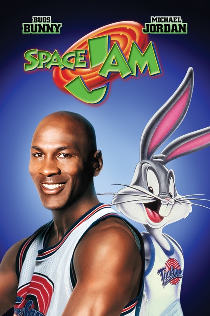 Space jam soundtrack Space jam soundtrack