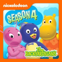 Télécharger The Backyardigans, Season 4 Episode 19