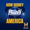 Destination Disneyland - How Disney Built America