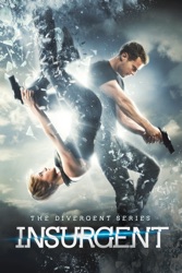The Divergent Series: Insurgent