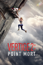 Fall 2: Deadpoint - Michael Spierig &amp; Peter Spierig Cover Art