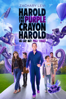 Harold and the Purple Crayon - Carlos Saldanha
