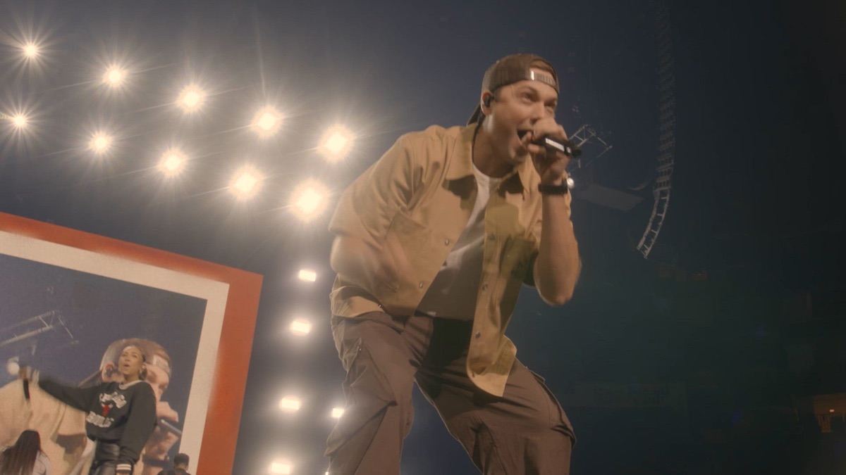I Thank God (Live) - Maverick City Music & JWLKRS Worship