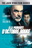 The Hunt for Red October