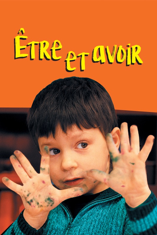 Être et avoir